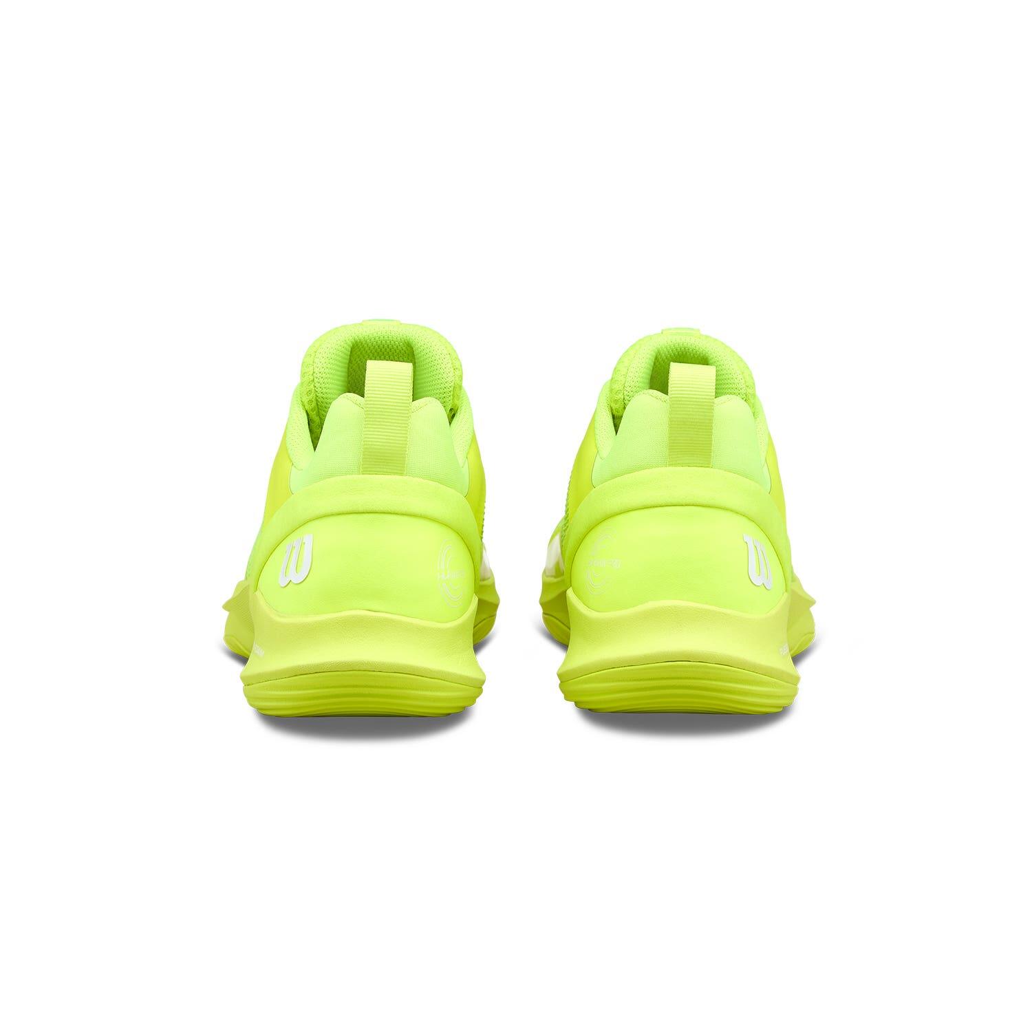 Wilson Hurakn Pro V2 Giallo Donna Wrs335740 5/7
