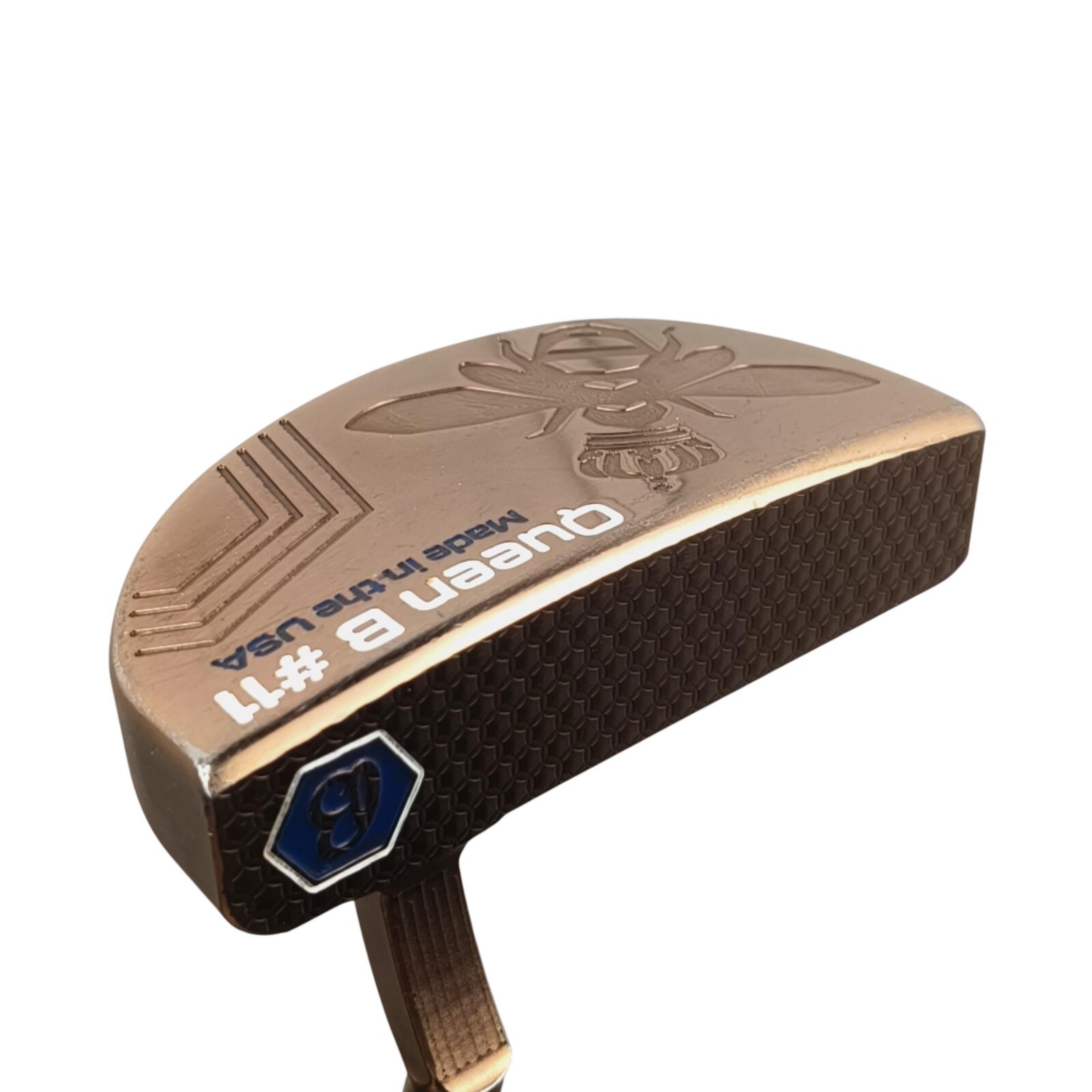 Bettinardi Queen B #11 Putter / 34" 3/6