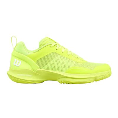 Zapatillas wilson hurakn pro v2 w wrs335740 mujer 38