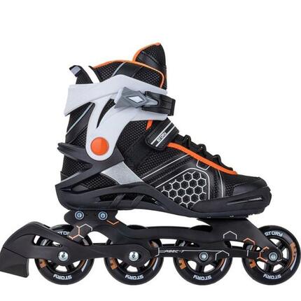 STORY Delta Black patines en línea