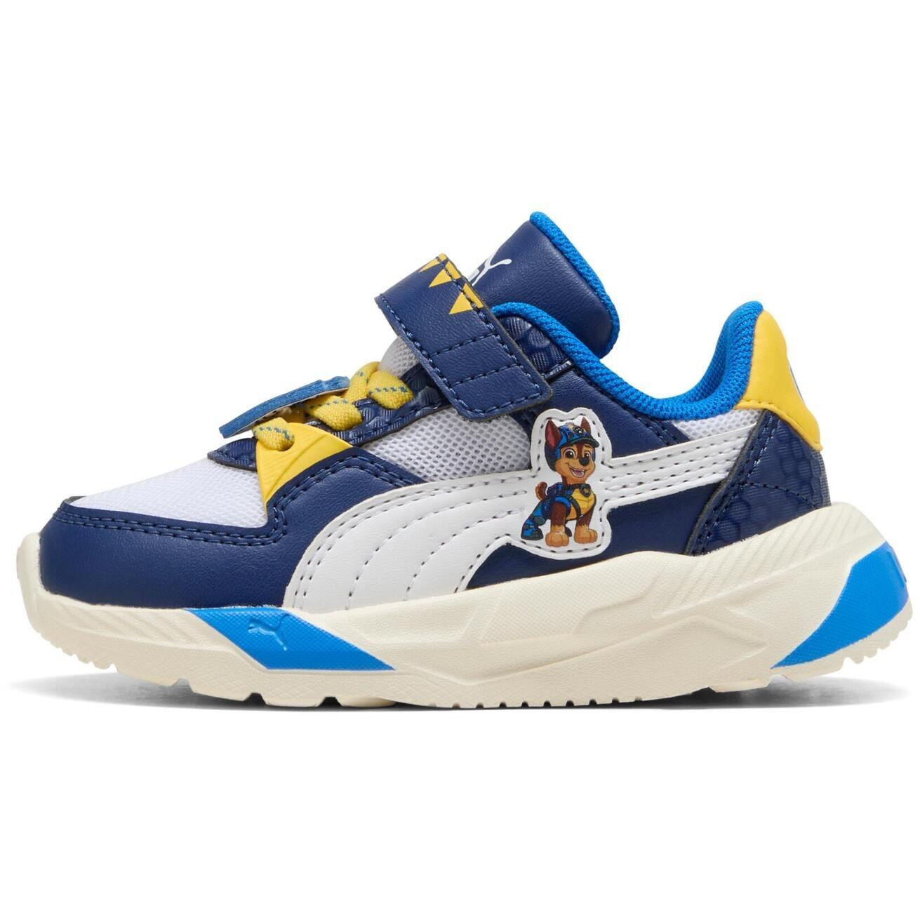 PUMA picture