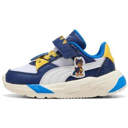 Baskets Puma Trinity 2 Paw Patrol Ac Inf, Bleu, Enfants