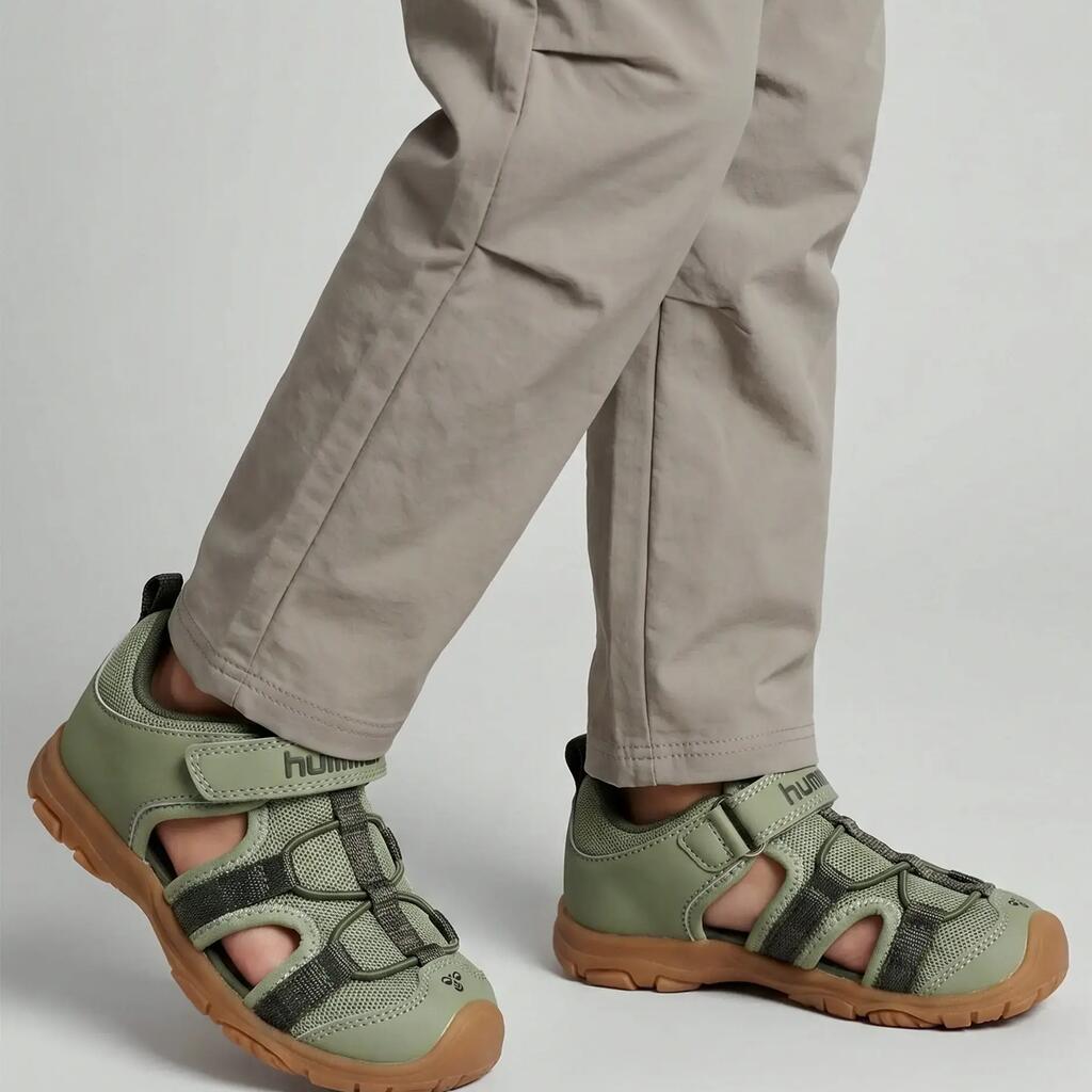 Baby sports sandals Hummel