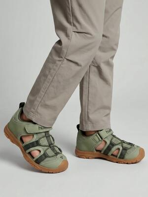 Klittenbandsluiting sandaal sandal sport lifestyle uniseks kinderen