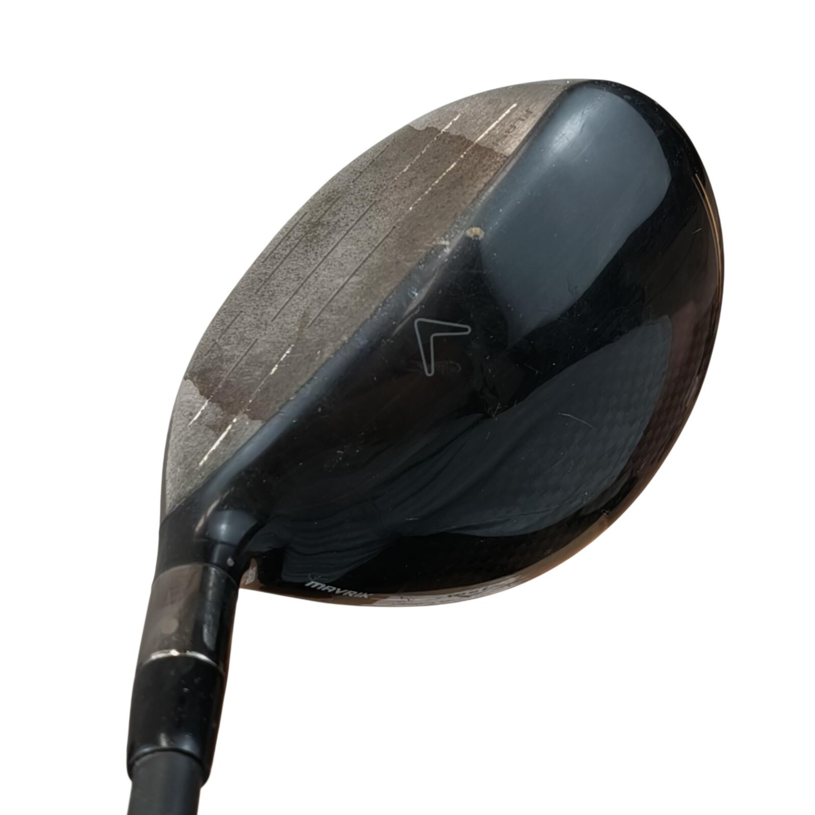 Callaway Mavrik Fairway Wood / Flex Regular / #3/15 3/5