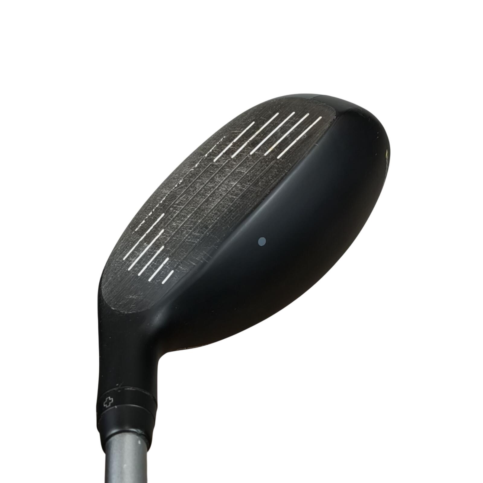 PING G430 Hybrid / Flex A-flex / #4/22 4/6