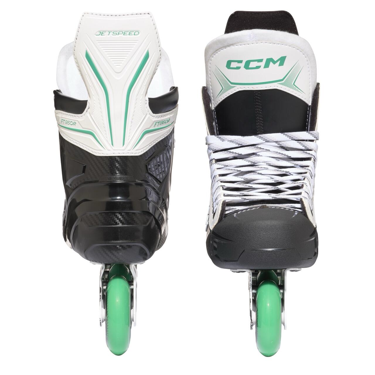 CCM JetSpeed FT850R Senior patins agressivos 2/6