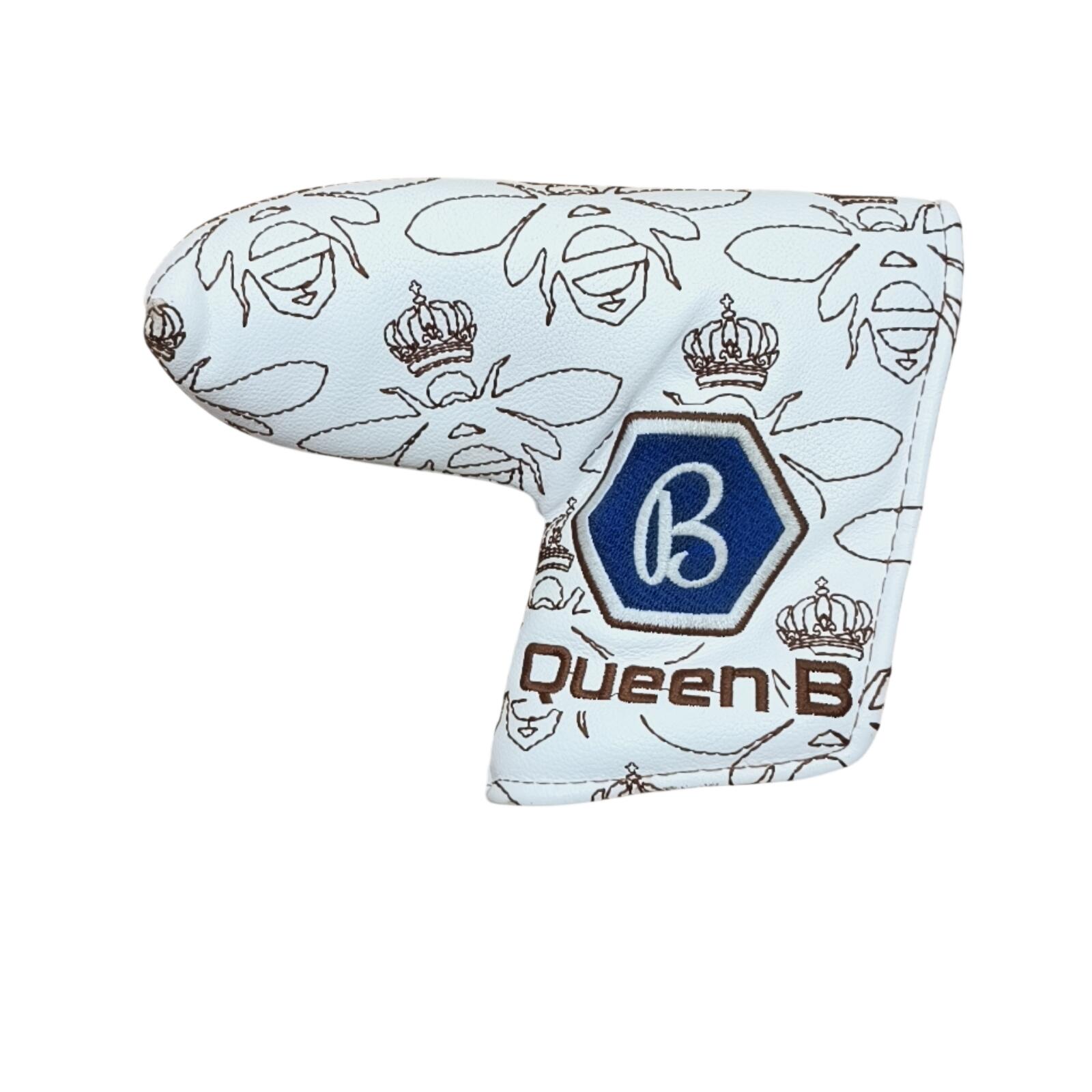 Bettinardi Queen B #11 Putter / 34" 2/6