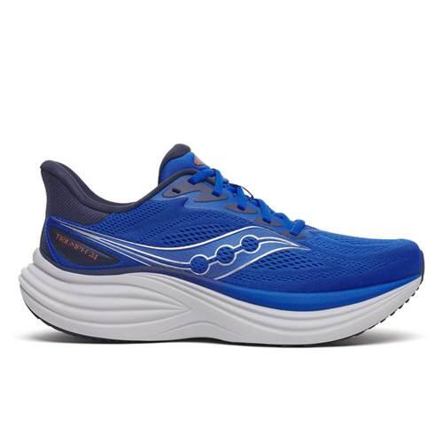SAUCONY picture