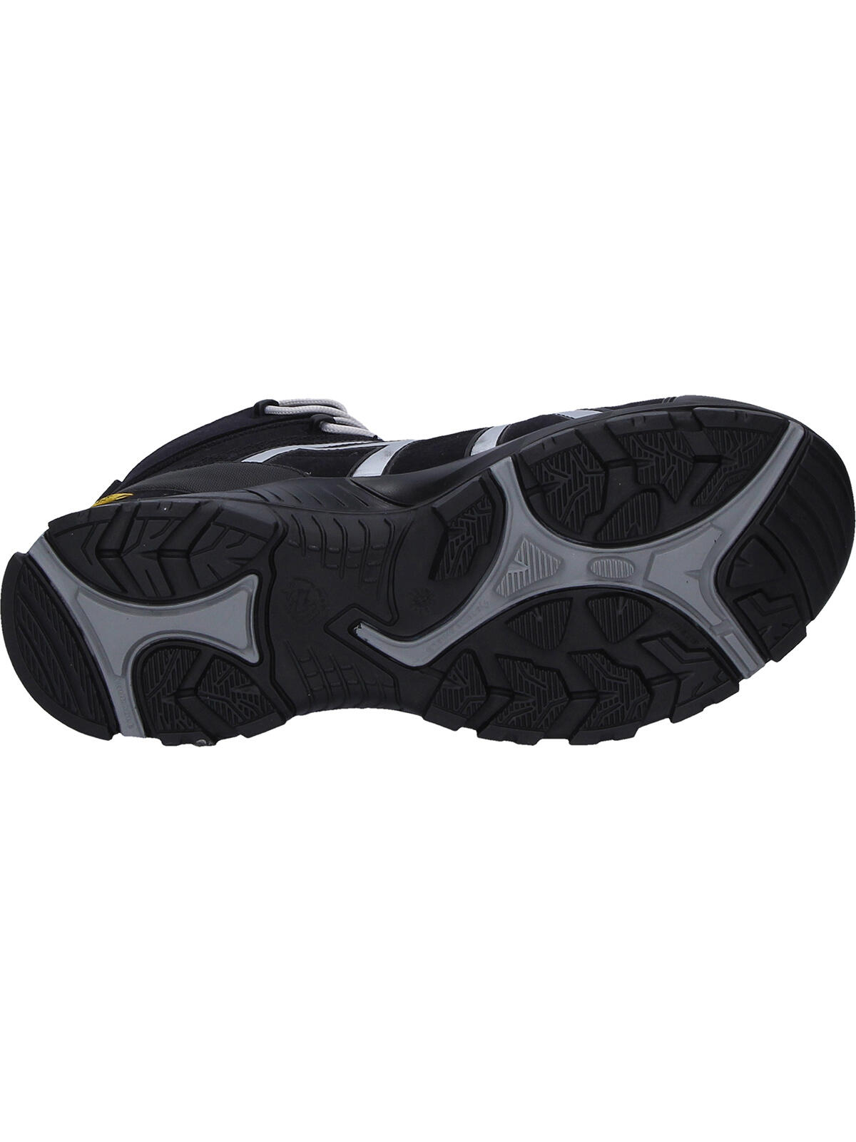 HAIX Sicherheitsschuhe Black Eagle Safety 40.1 mid black/silver 7/7