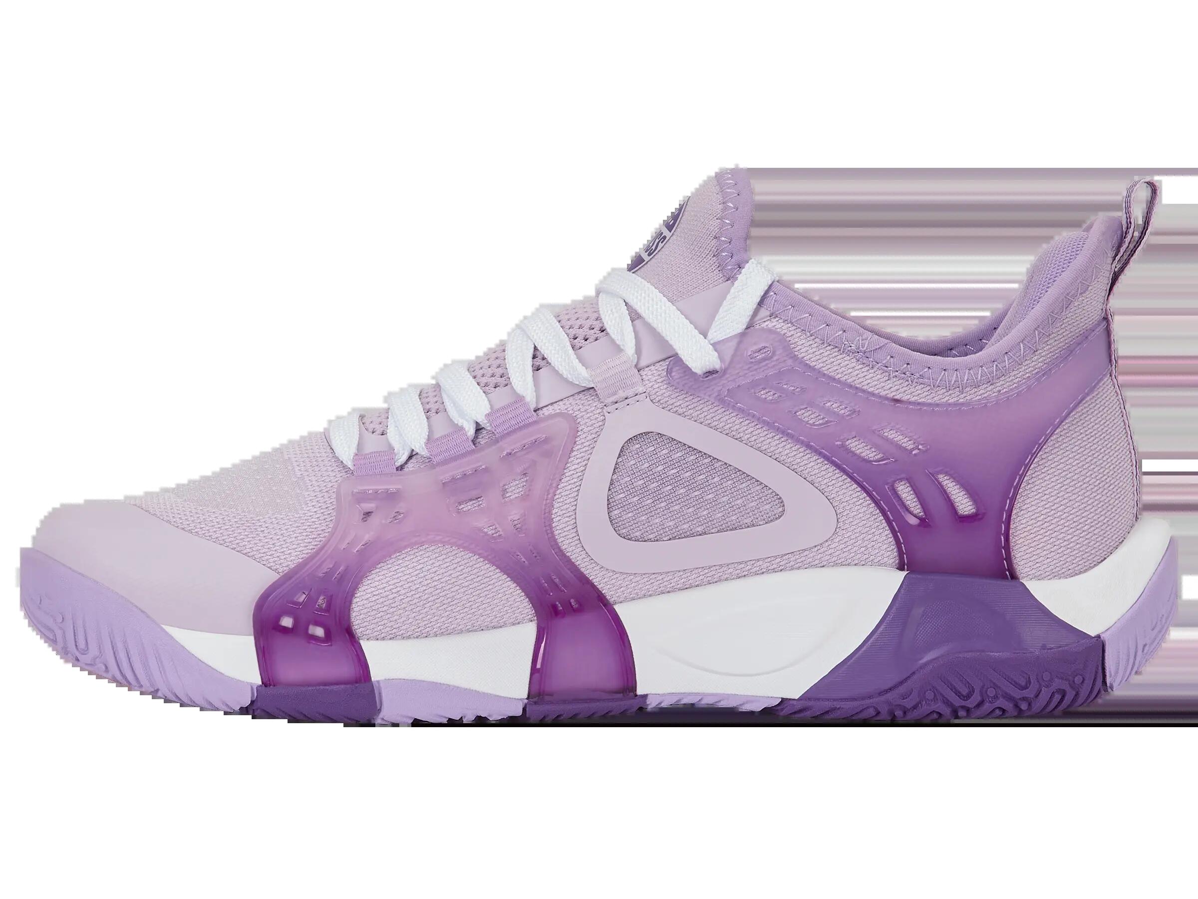 Padelschoenen Dames K-FRAME PADEL 5/7