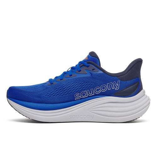 Buty do biegania męskie Saucony Triumph 24 3/5