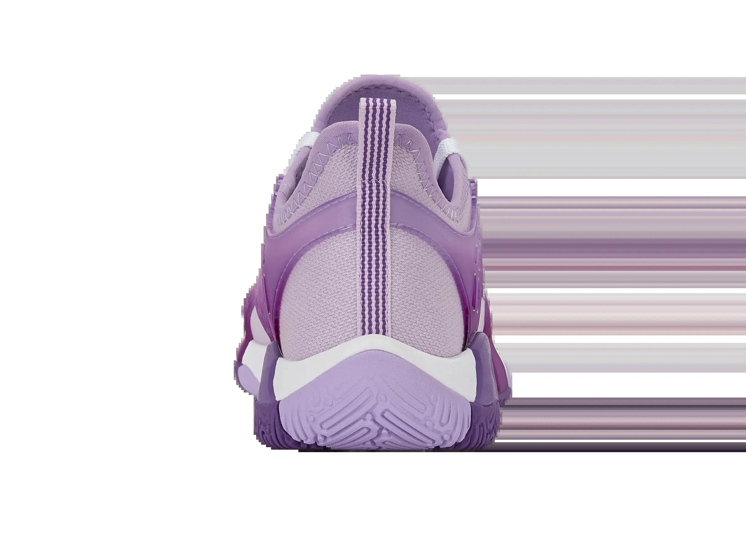 Padelschoenen Dames K-FRAME PADEL 4/7