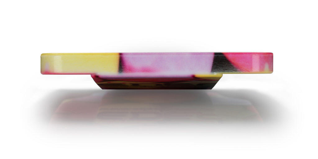 Edea Spinner 2/4