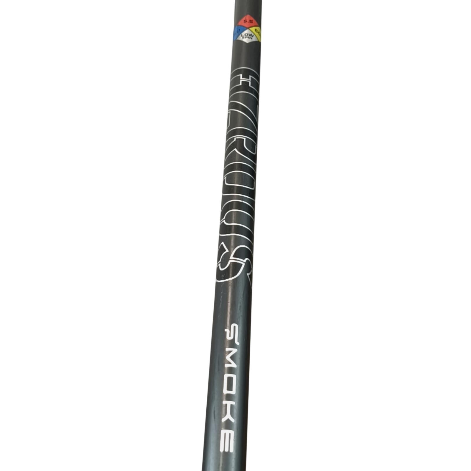 Callaway Mavrik Fairway Wood / Flex Regular / #3/15 4/5