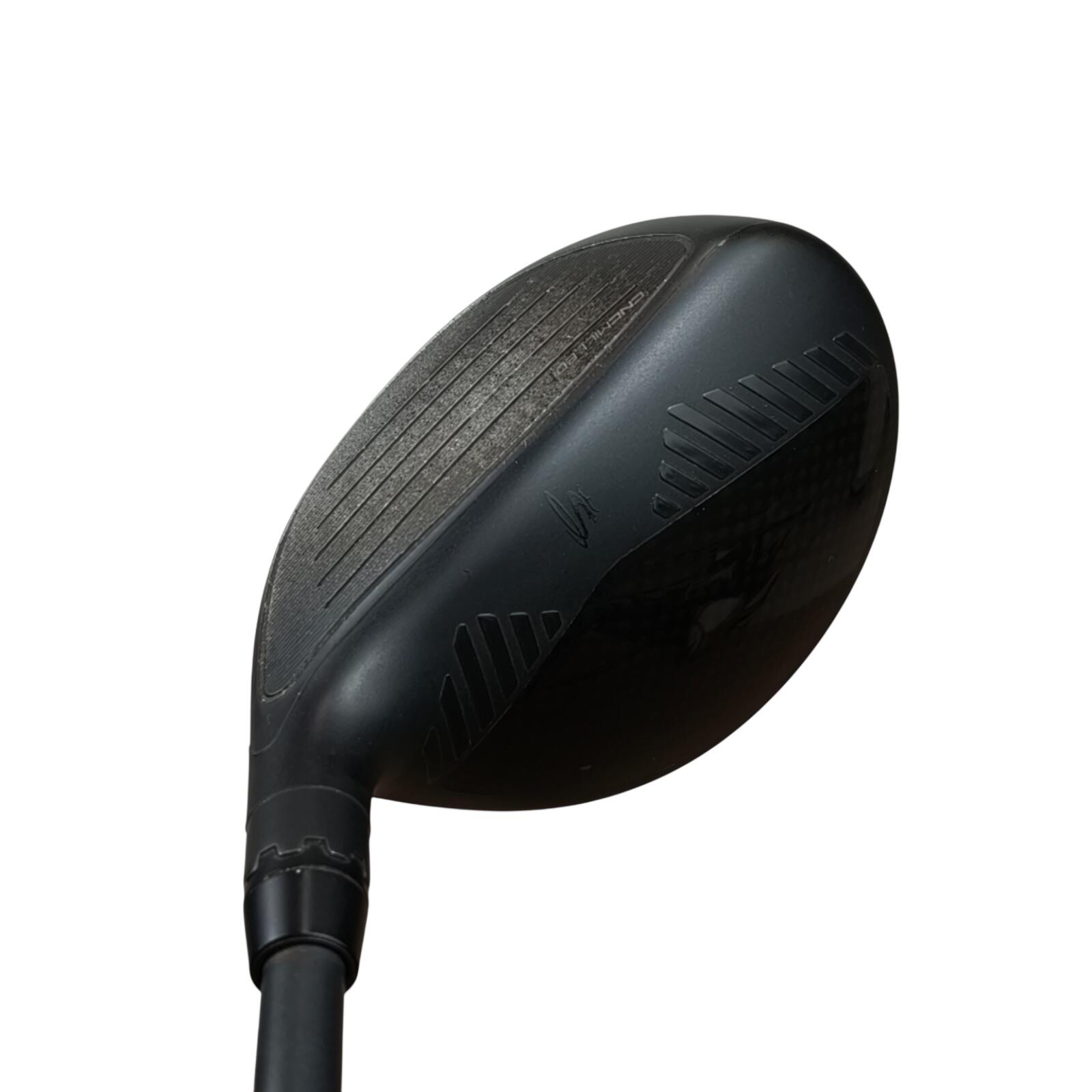 Cobra F9 Speedback Tour Fairway Wood / Flex Stiff / #3/13.5 4/6