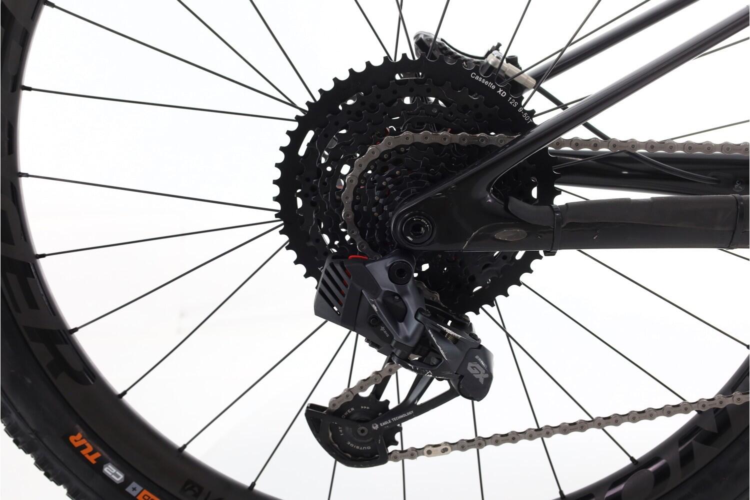 MTB ricondizionata ·  Scarp Exonic GX AXS · Ottimo stato 3/8