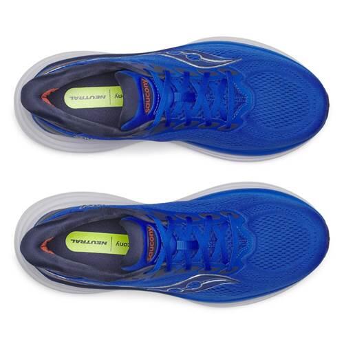 Buty do biegania męskie Saucony Triumph 24 4/5