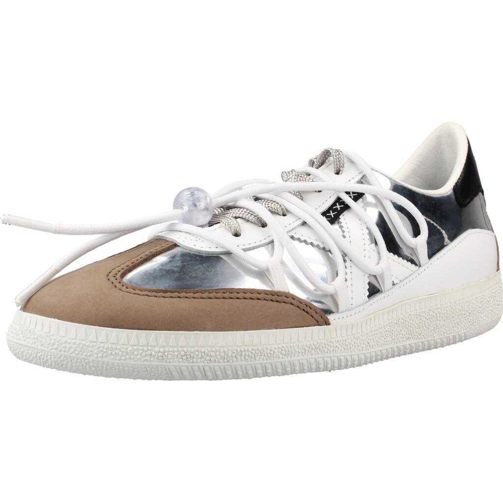 Buty MUNICH 8297004M Srebrny