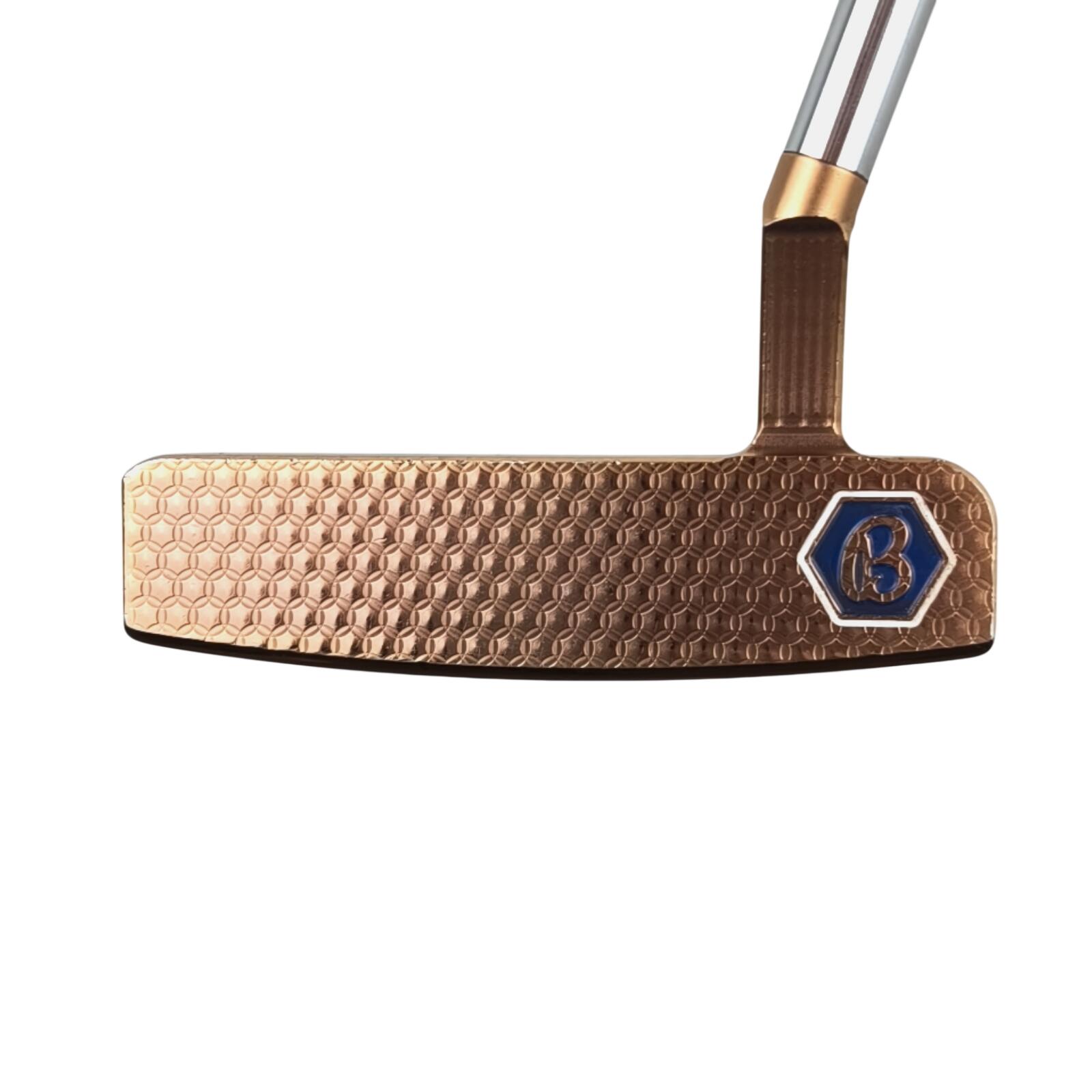 Bettinardi Queen B #11 Putter / 34" 4/6