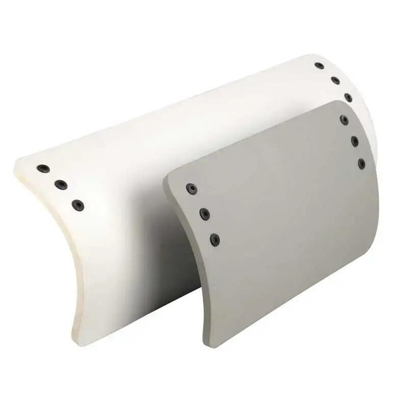 Rib-Fender, White, Size S
