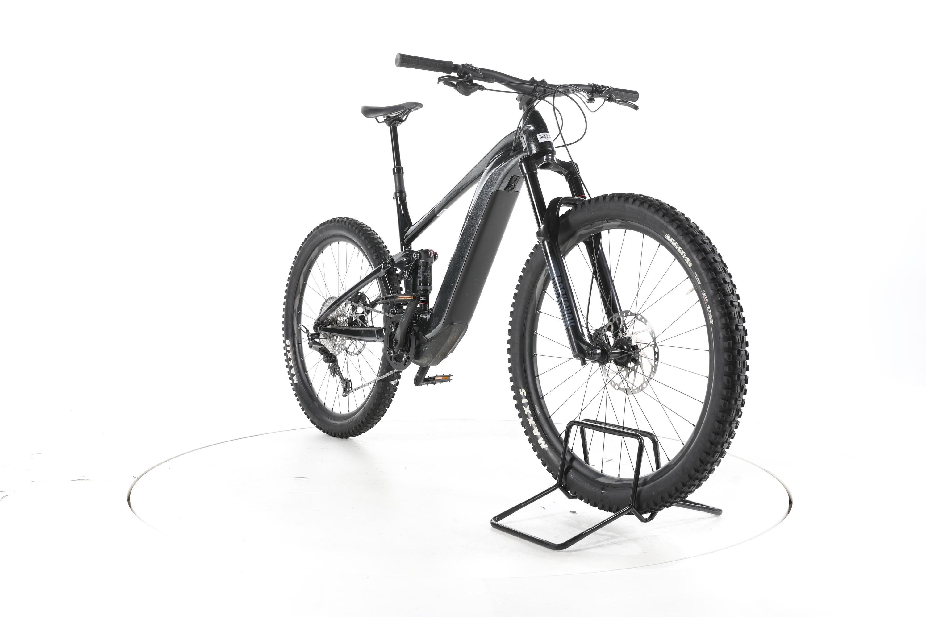 Ebike ricondizionata Â· Giant Trance X E+ 3 Â· Buone condizioni 3/7