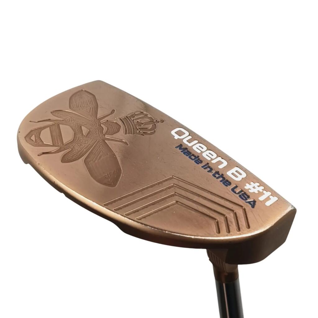 Bettinardi Queen B #11 Putter / 34"