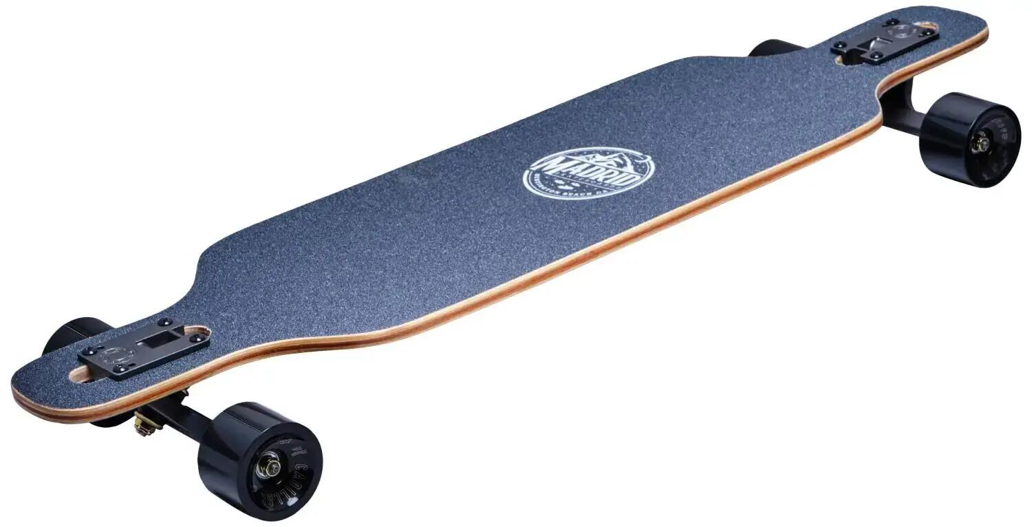 Longboard Complete Madrid Dream Drop Thru Galaxy 3/3