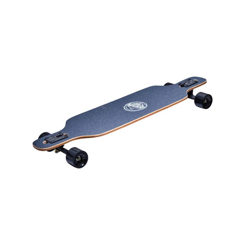 Longboard Complete Madrid Dream Drop Thru Galaxy