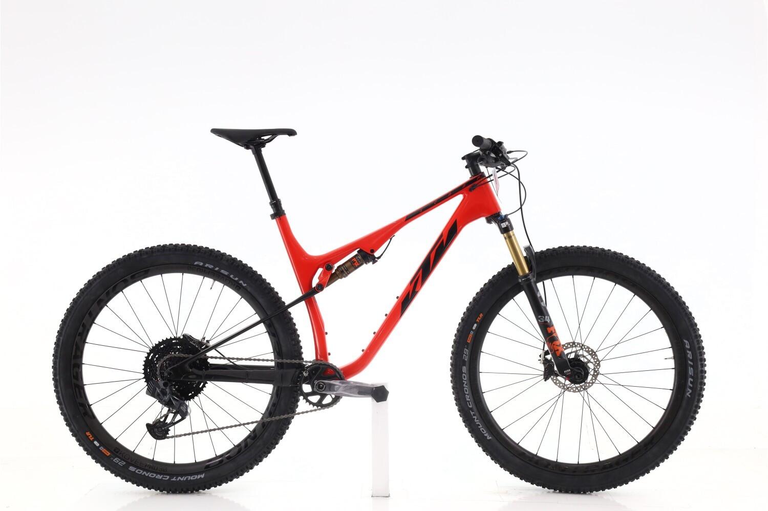 KTM picture
