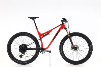 MTB ricondizionata · Scarp Exonic GX AXS · Ottimo stato