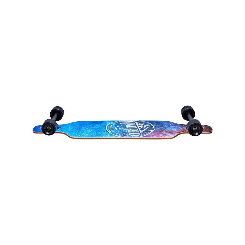 Longboard Complete Madrid Dream Drop Thru Galaxy