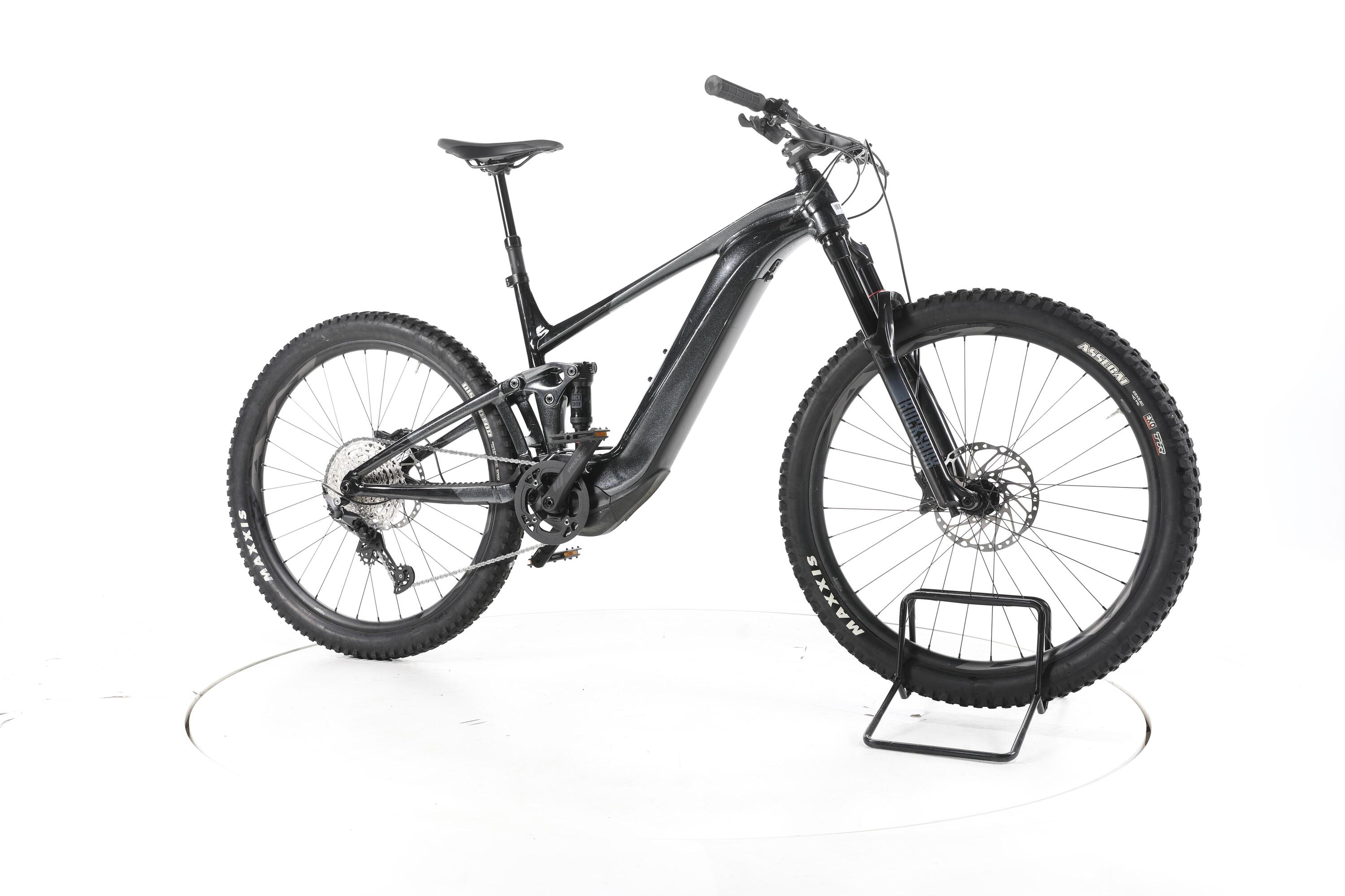 Ebike ricondizionata Â· Giant Trance X E+ 3 Â· Buone condizioni 2/7