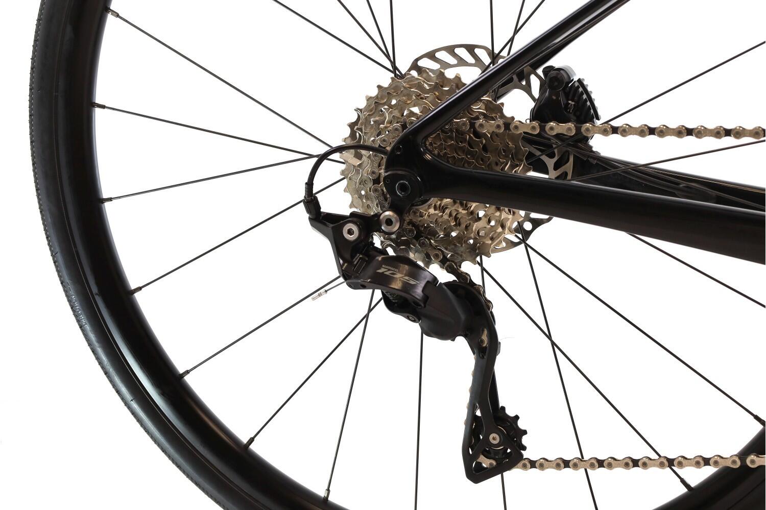 Bici strada ricondizionata · Liv Avail Advanced 2 · Ottimo stato 3/8
