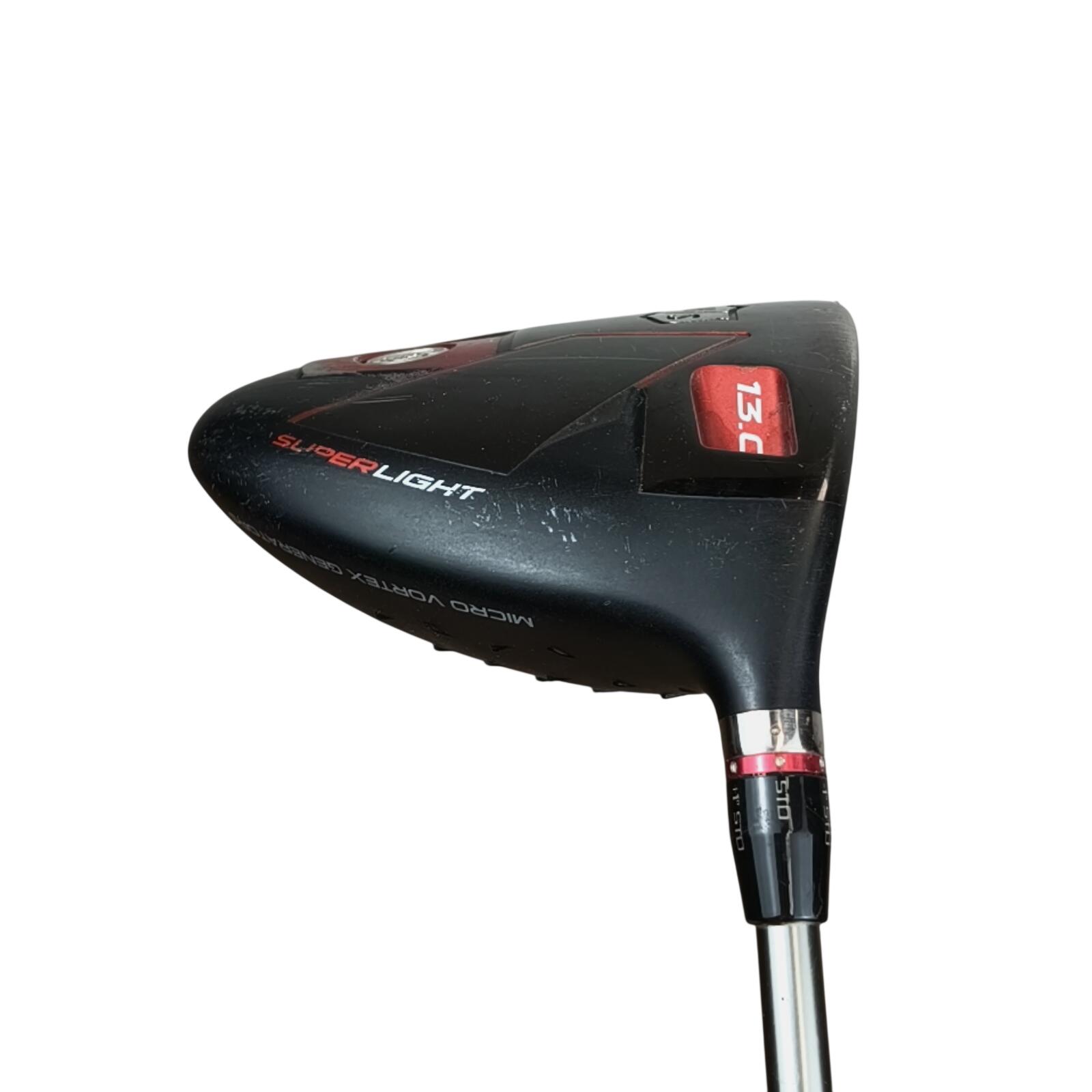 Wilson Staff D300 Superlight Driver / Flex A-flex / Loft 13 2/5