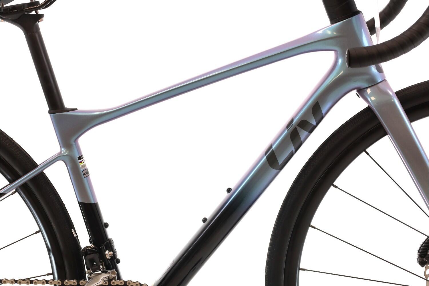 Bici strada ricondizionata · Liv Avail Advanced 2 · Ottimo stato 2/8