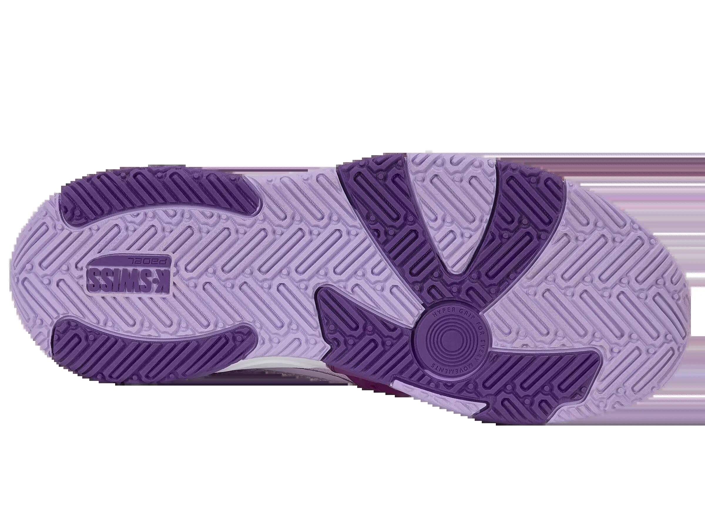 Padelschoenen Dames K-FRAME PADEL 6/7