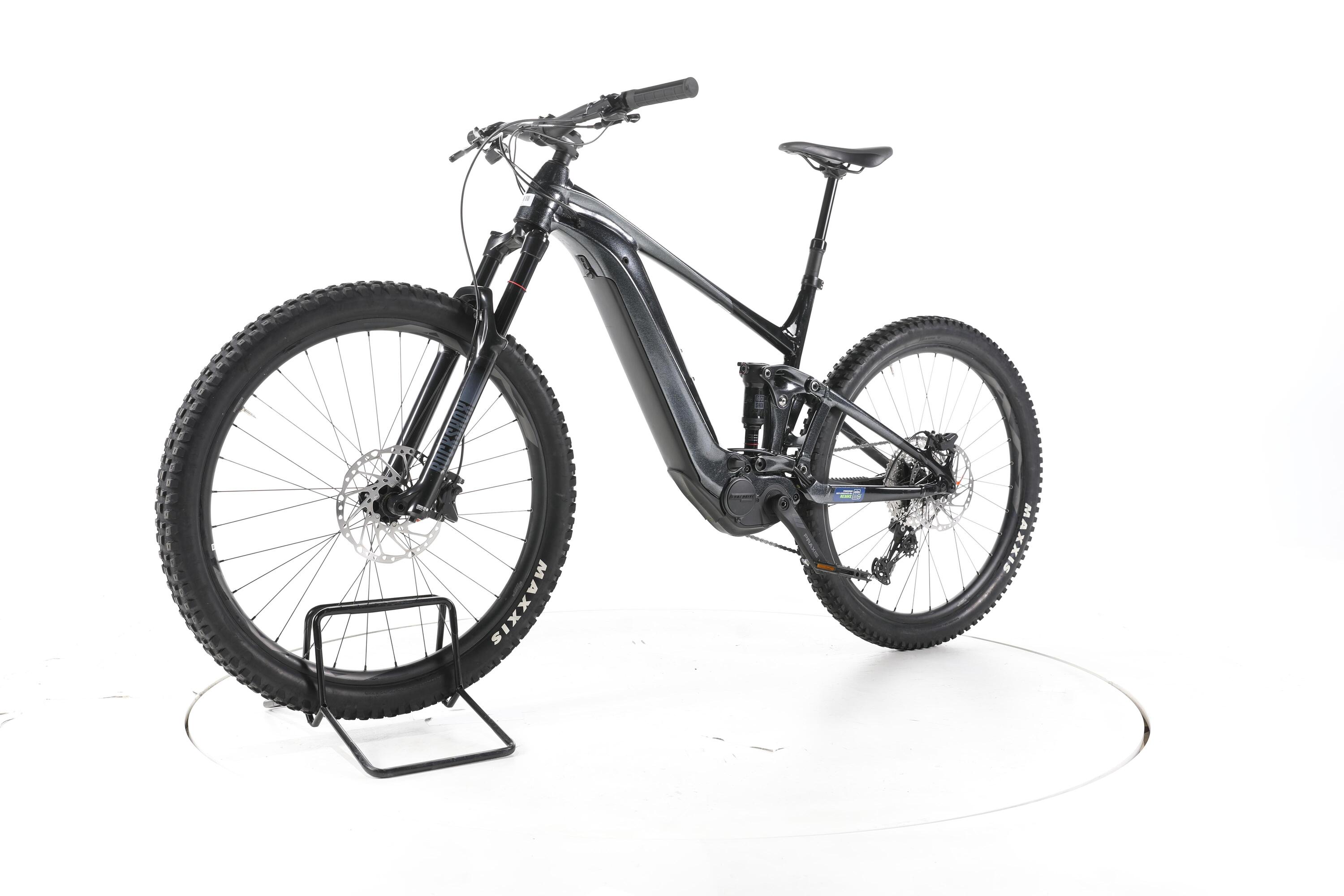 Ebike ricondizionata Â· Giant Trance X E+ 3 Â· Buone condizioni 5/7