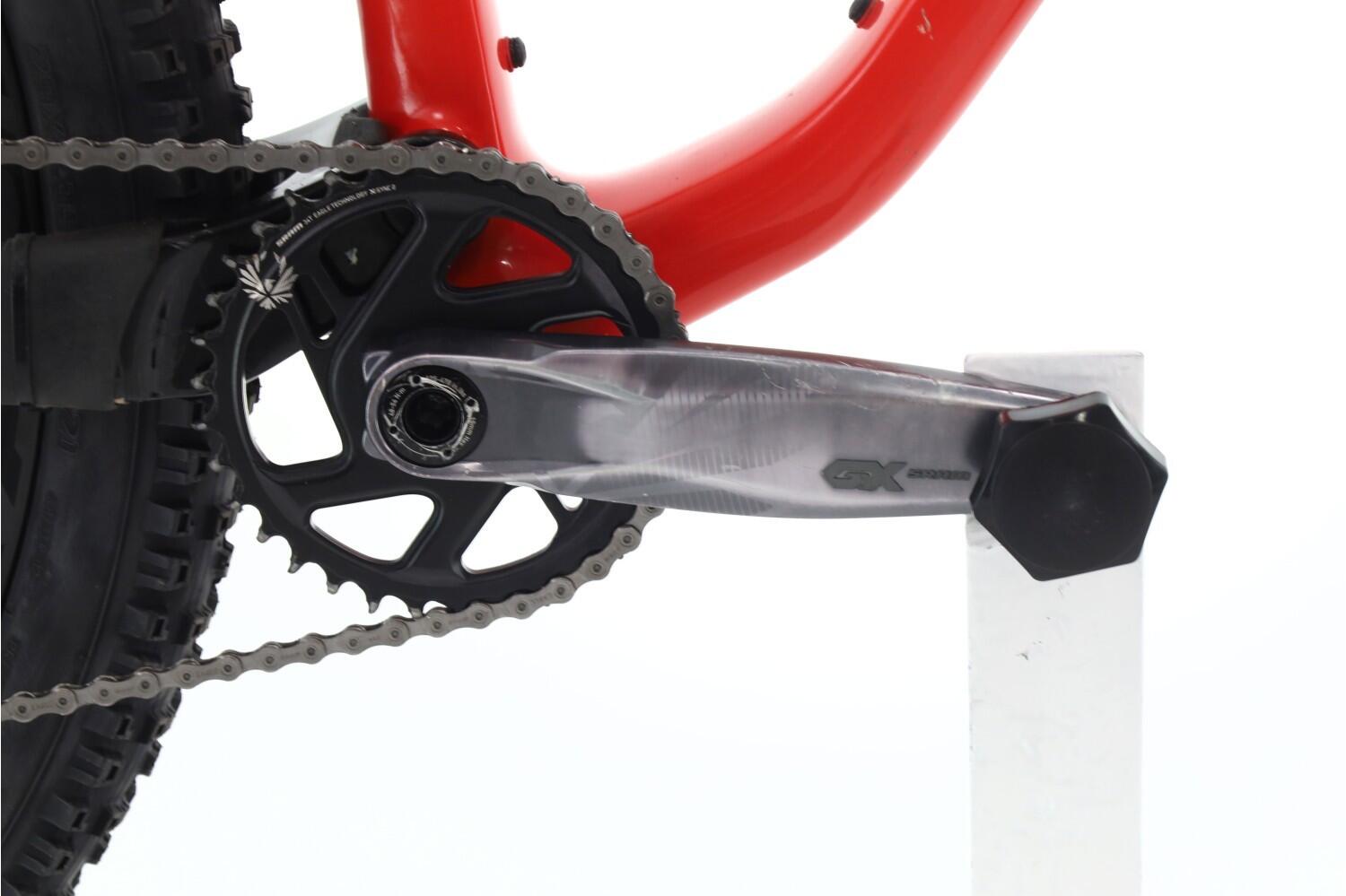 MTB ricondizionata ·  Scarp Exonic GX AXS · Ottimo stato 4/8