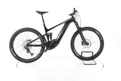 Tweedehands - giant trance x e+ 3 e-bike fully - goed