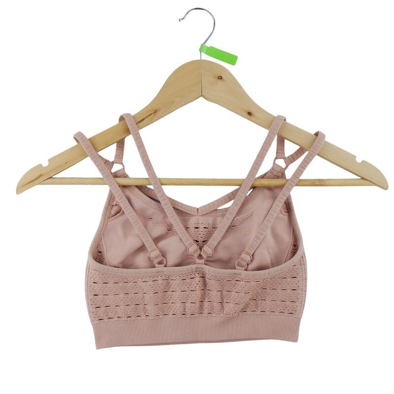 Second life - Sutien sport femei Gymshark Yoga - Foarte bun