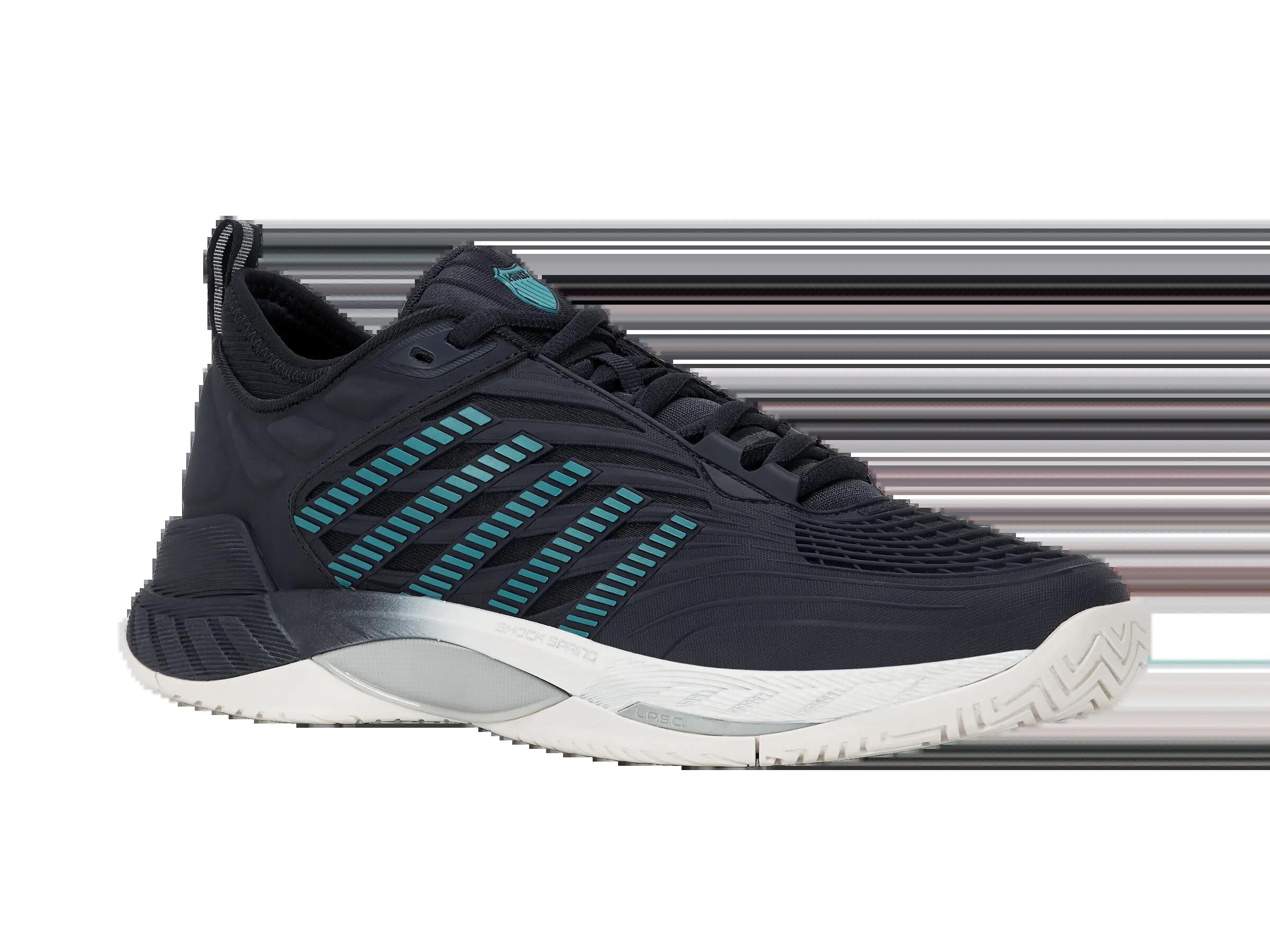 Tennisschoenen Heren HYPERCOURT SUPREME 2 2/7