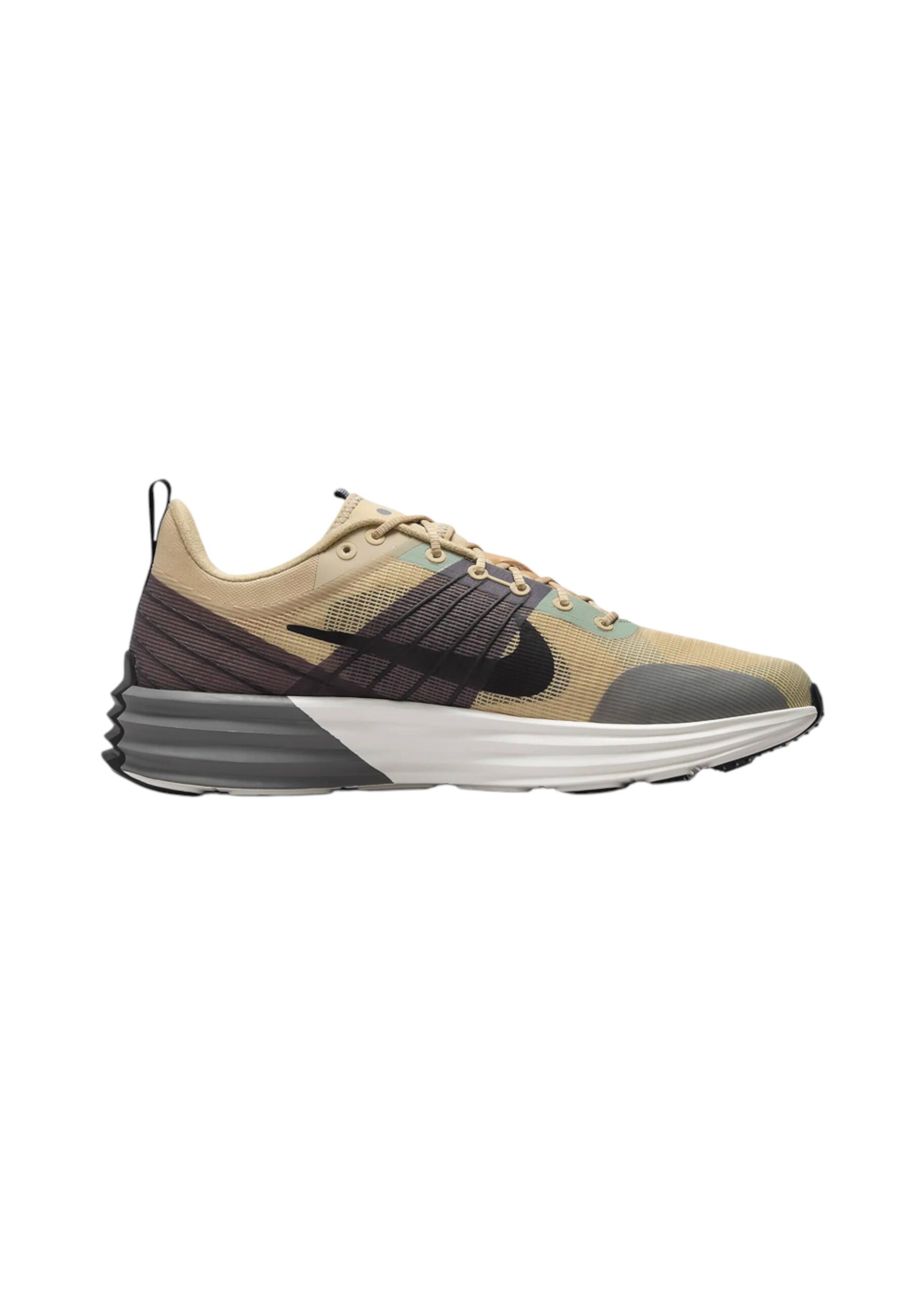 Nike Sportswear - Sneakers NIKE LUNAR ROAM in pelle per uomo 3/6