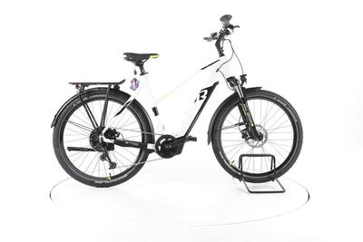 Ebike ricondizionata · R Raymon CrossRay E 5.0 · Buone condizioni