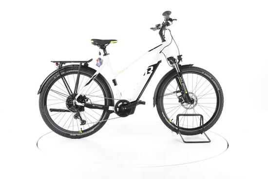 Ebike ricondizionata · R Raymon CrossRay E 5.0 · Buone condizioni