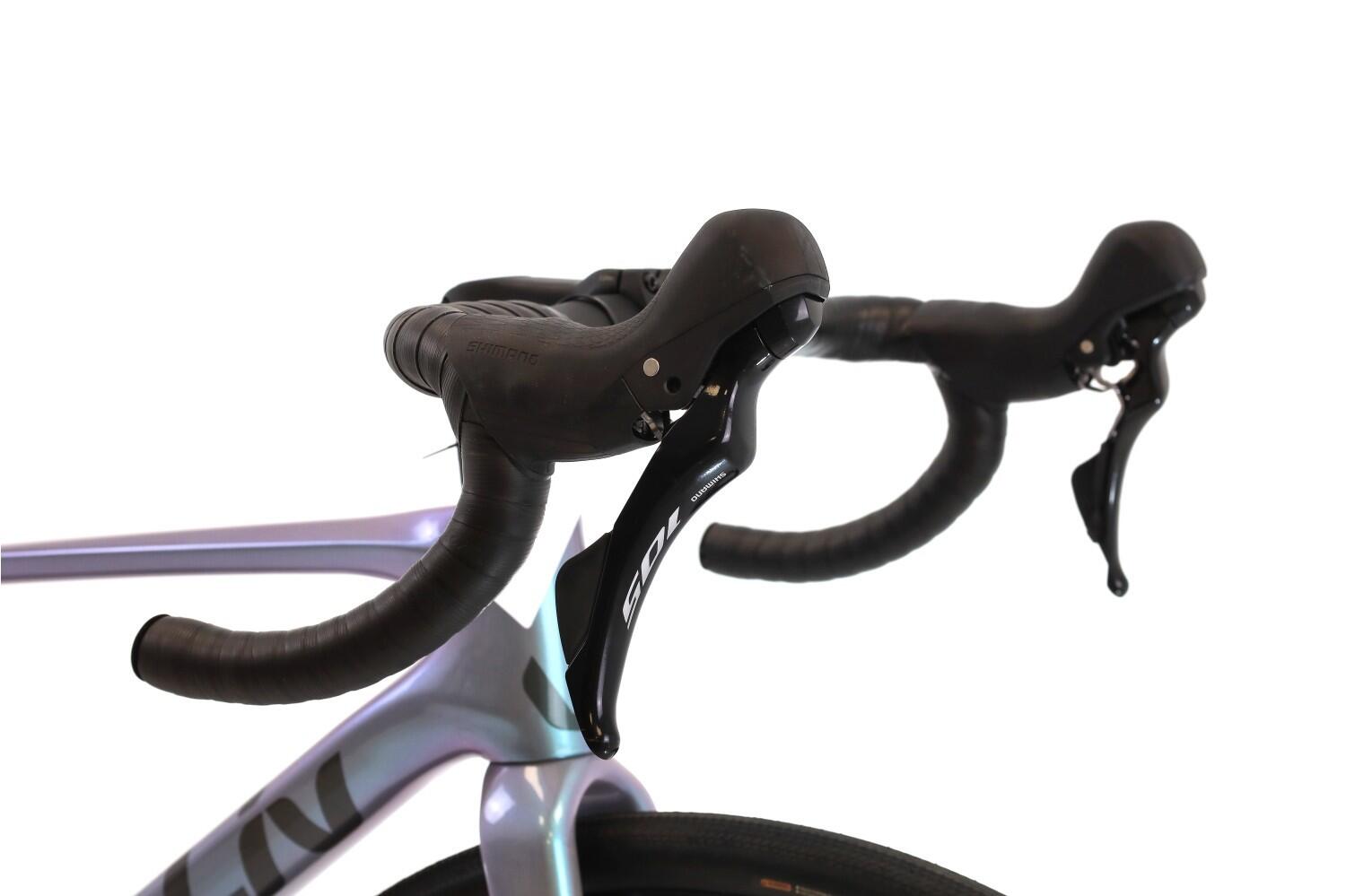 Bici strada ricondizionata · Liv Avail Advanced 2 · Ottimo stato 6/8