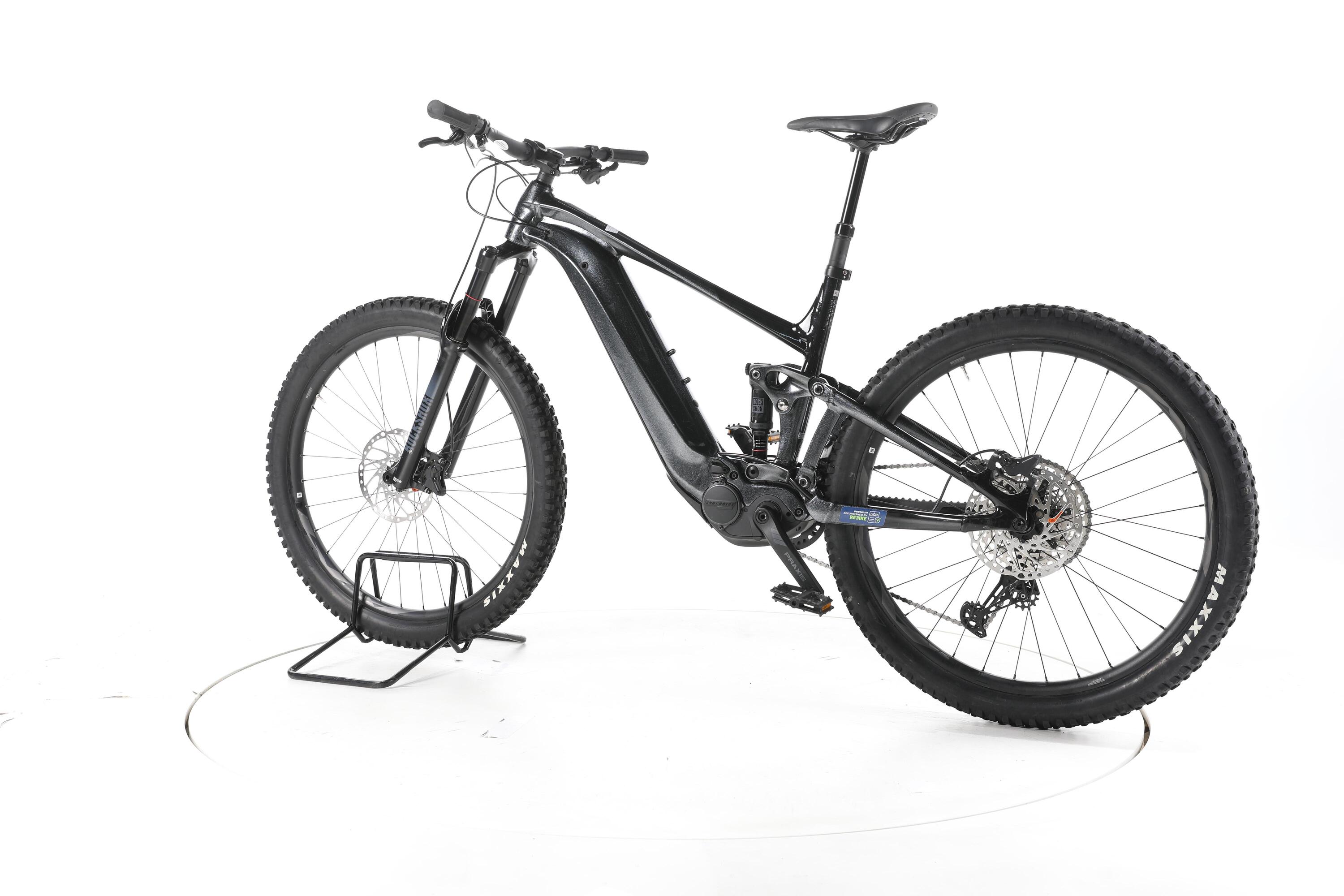 Ebike ricondizionata Â· Giant Trance X E+ 3 Â· Buone condizioni 7/7