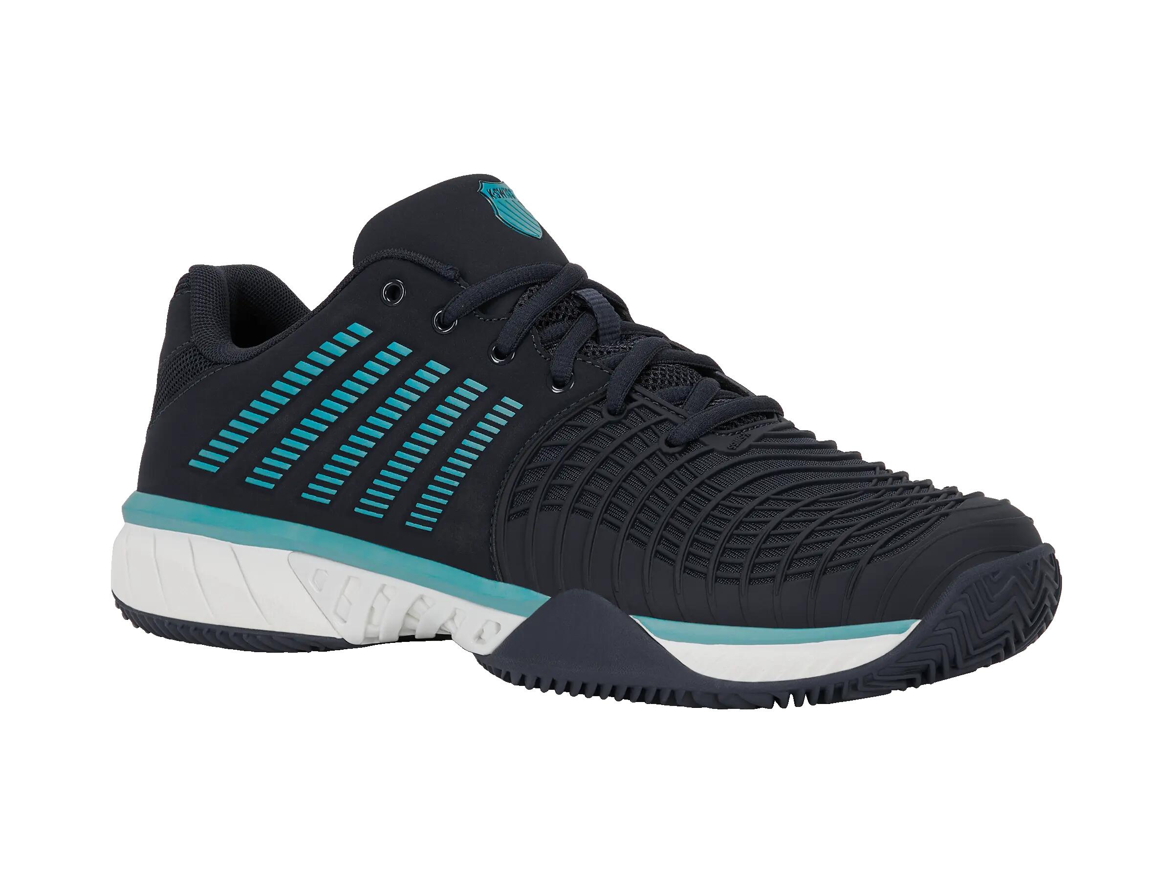 Tennisschoenen Heren EXPRESS LIGHT 3 CLAY 2/7