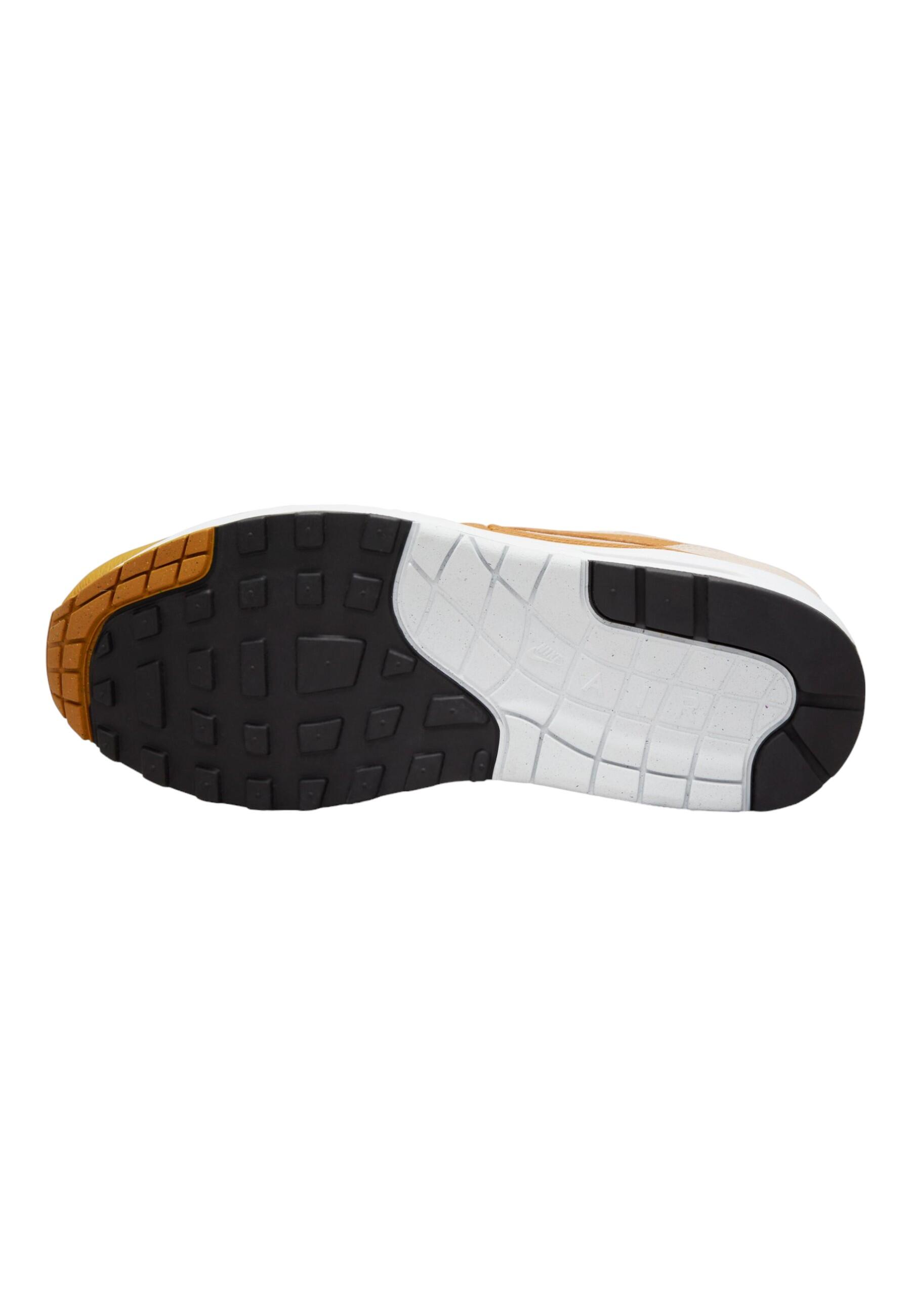 Nike Sportswear - Zapatillas AIR MAX 1 en cuero para hombre 5/5