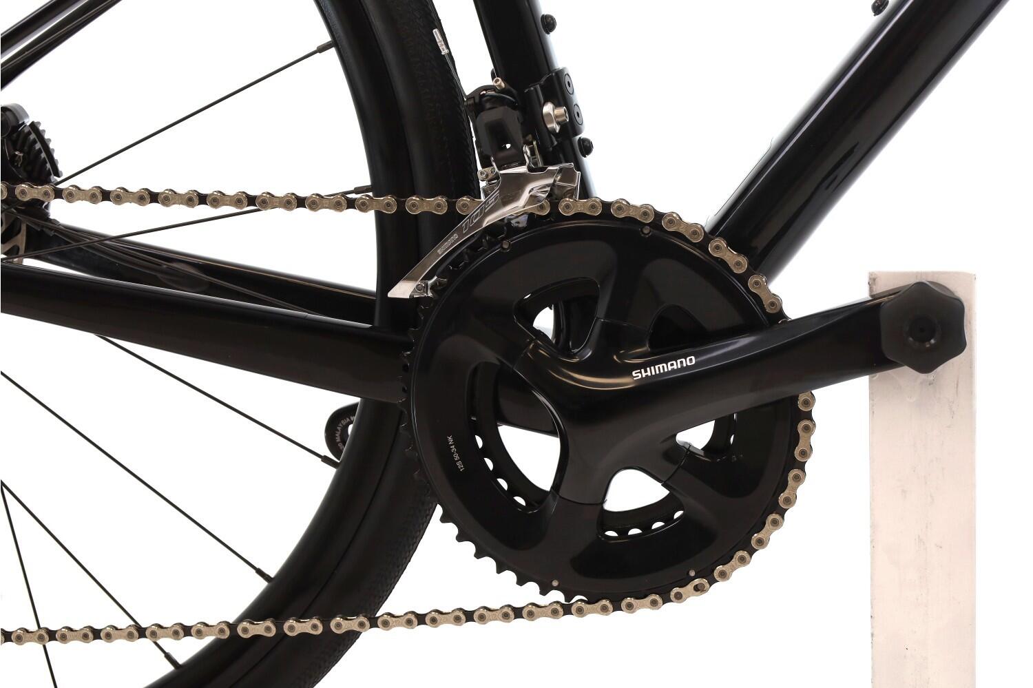 Bici strada ricondizionata · Liv Avail Advanced 2 · Ottimo stato 4/8